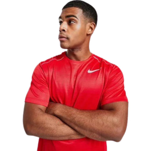 Nike - 1.0 Miler Red (JD)