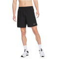 Nike - Black Challenger Shorts 5inch